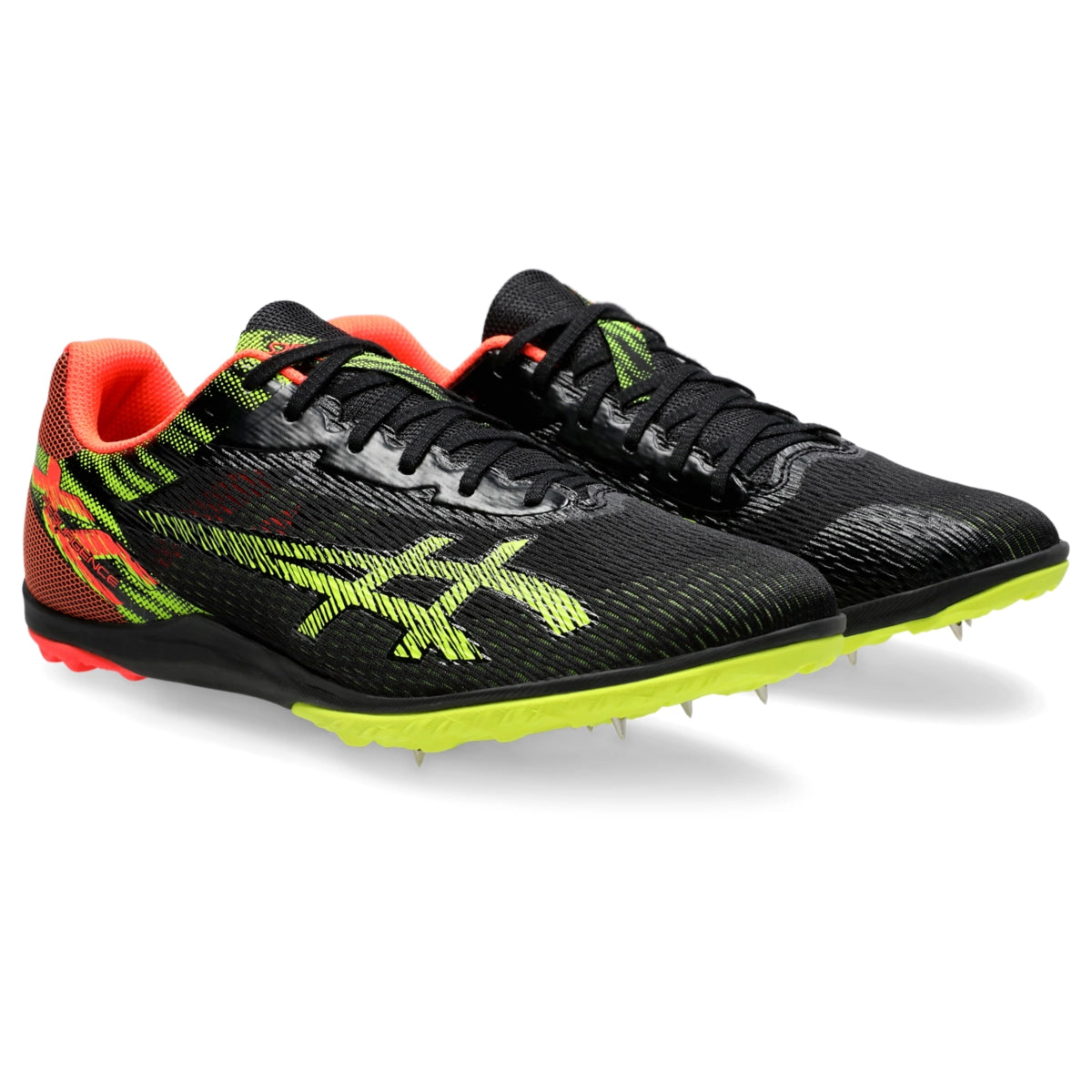 Asics Unisex Resurgence XC Cross Country Track Shoes-5