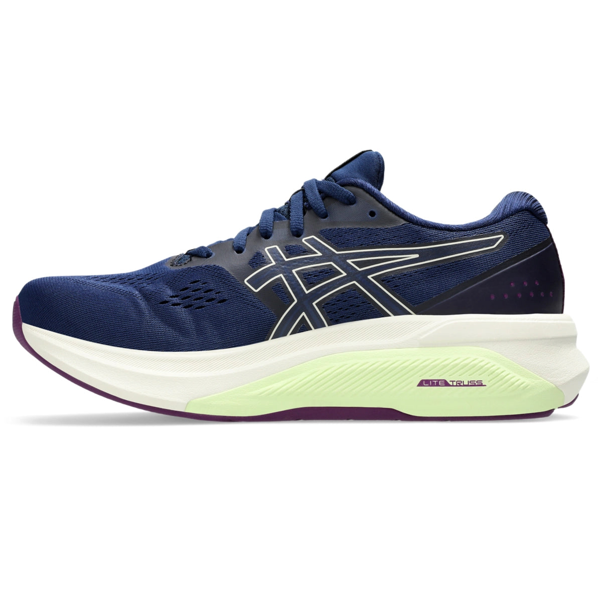 Asics Women's GT-4000 4 Running Shoes-2
