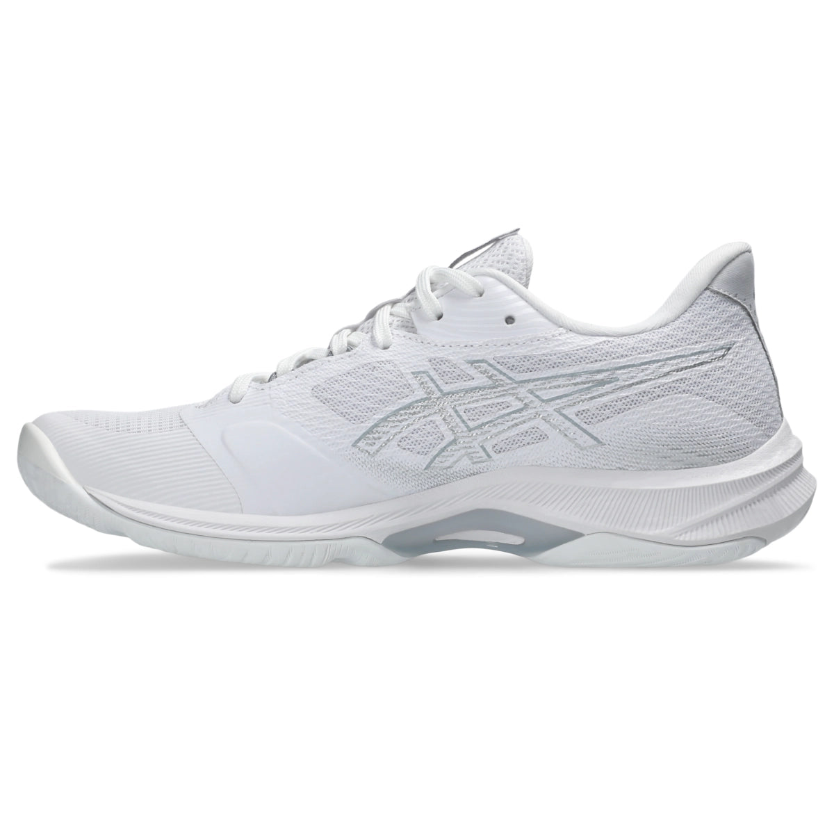 Asics Women's Netburner Ballistic FF 4 Volleyball Shoes-2