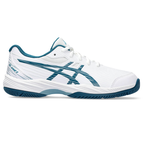 Asics Youth Gel-Game 9 Grade School Tennis Shoes-1