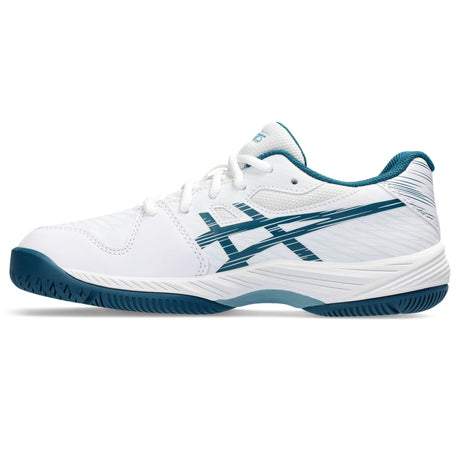 Asics Youth Gel-Game 9 Grade School Tennis Shoes-2