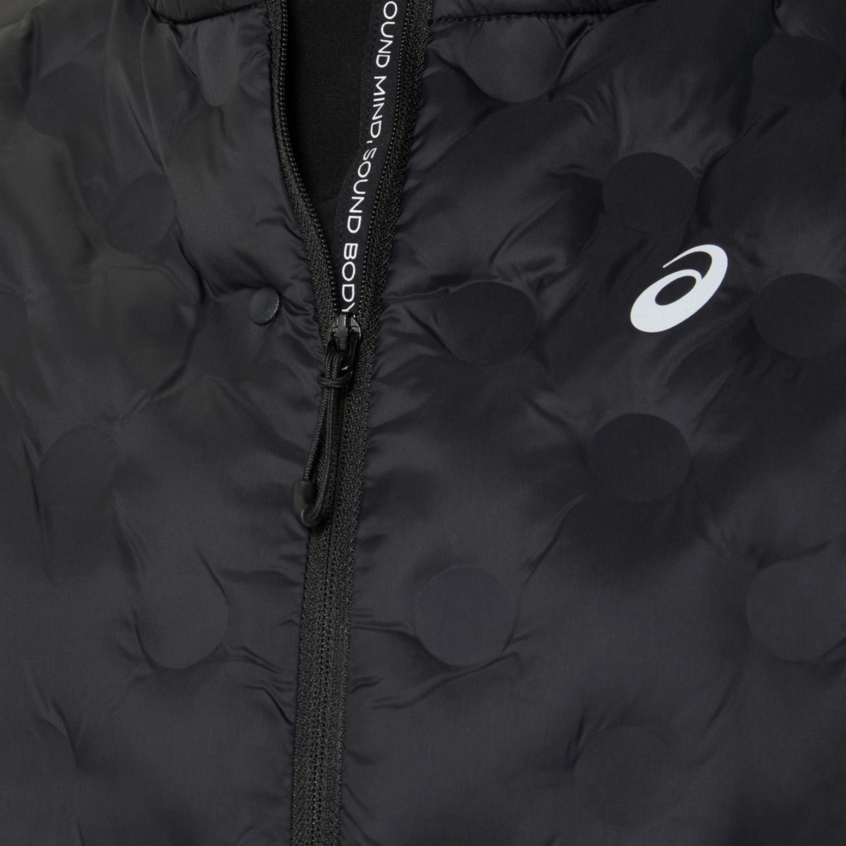 Asics Women's Road Winter Jacket-5