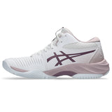 Asics Women's Netburner Ballistic FF MT 3 Volleyball Shoes-2
