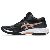 Asics Women's Netburner Ballistic FF MT 3 Volleyball Shoes-8