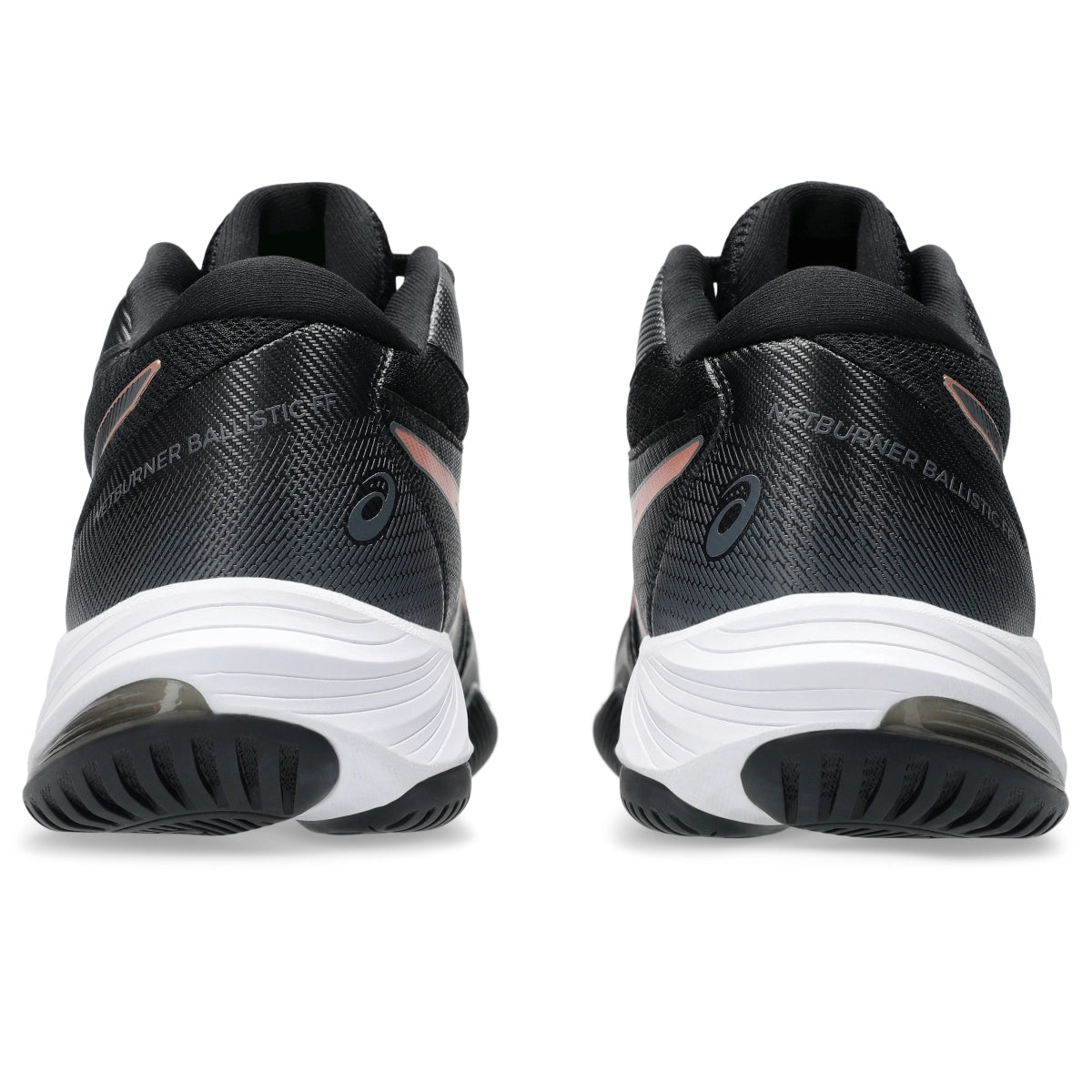 Asics Women's Netburner Ballistic FF MT 3 Volleyball Shoes-12