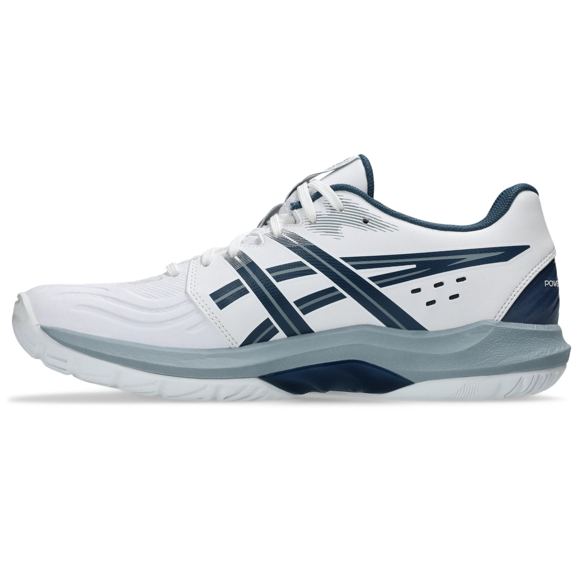 Asics Men's Powerbreak FF Volleyball Shoes-2