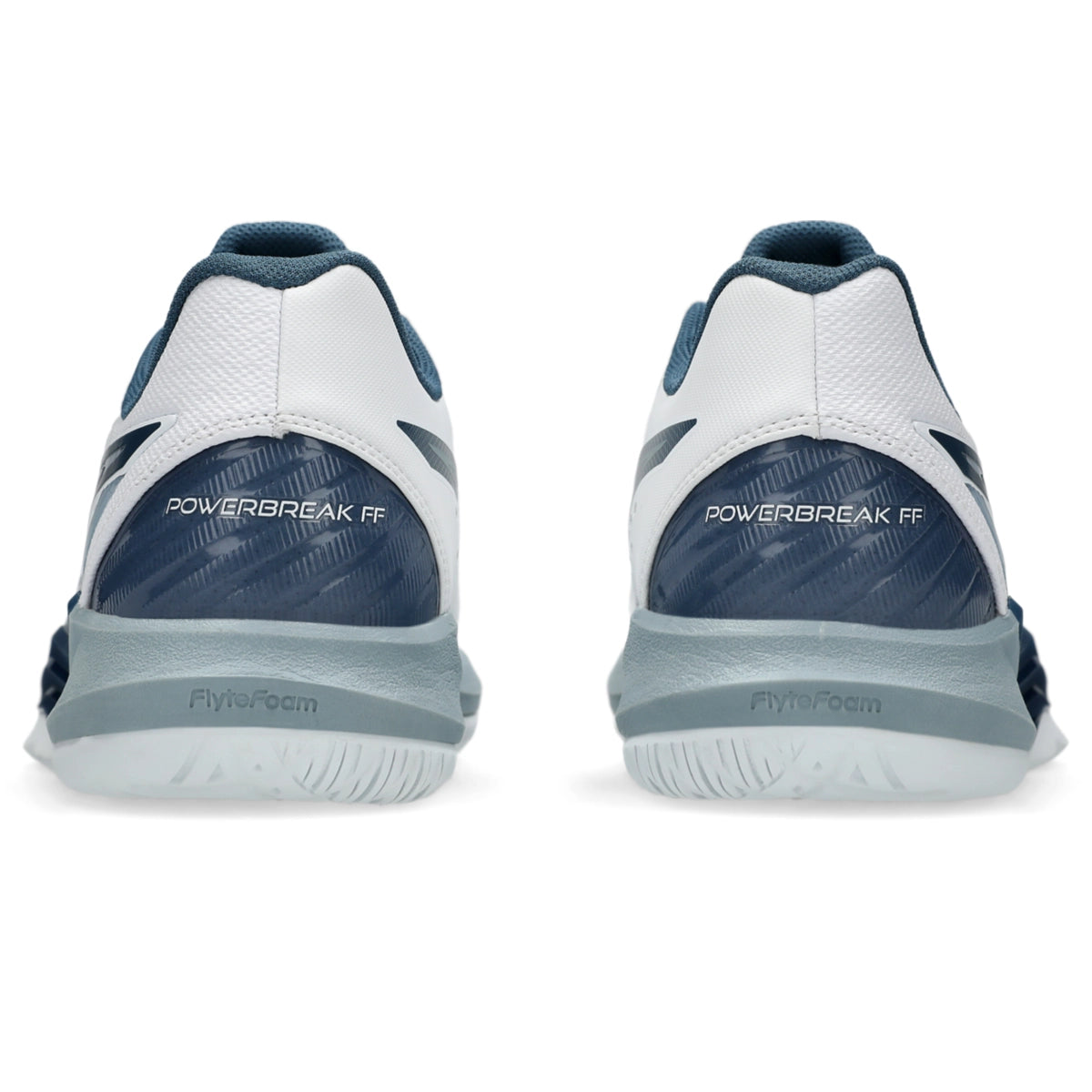 Asics Men's Powerbreak FF Volleyball Shoes-6