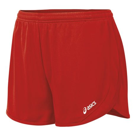 Asics Women's Rival II 1/2 Inch Splitsht-1