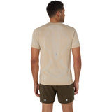 Asics Men's Road Seamless Short Sleeve Top-2
