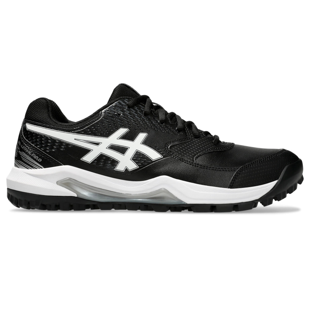 Asics Unisex Gel-Lethal Field 2 Field Hockey Shoes-1