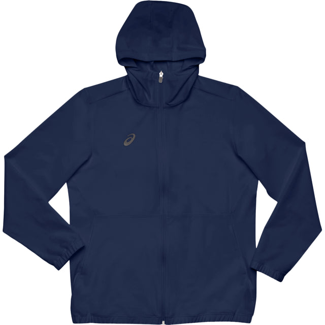 Asics Men's Team Woven Track Top