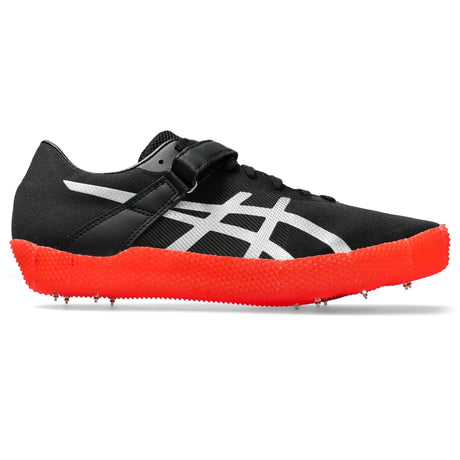 Asics Unisex High Jump Pro 3 (L) Track & Field Shoe-1