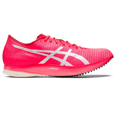 Asics Men's Metaspeed Long Distance Track Shoe-1