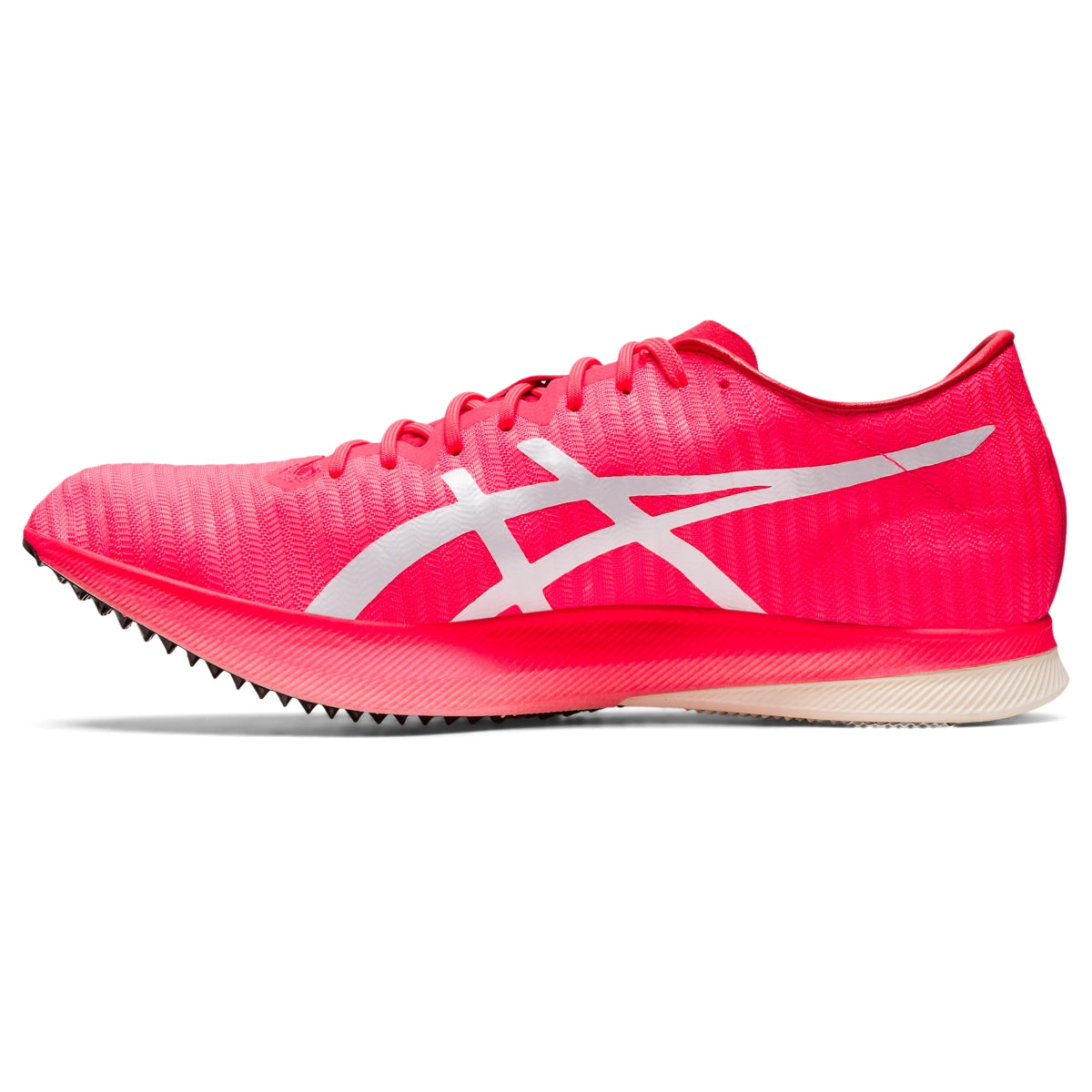 Asics Men's Metaspeed Long Distance Track Shoe-2