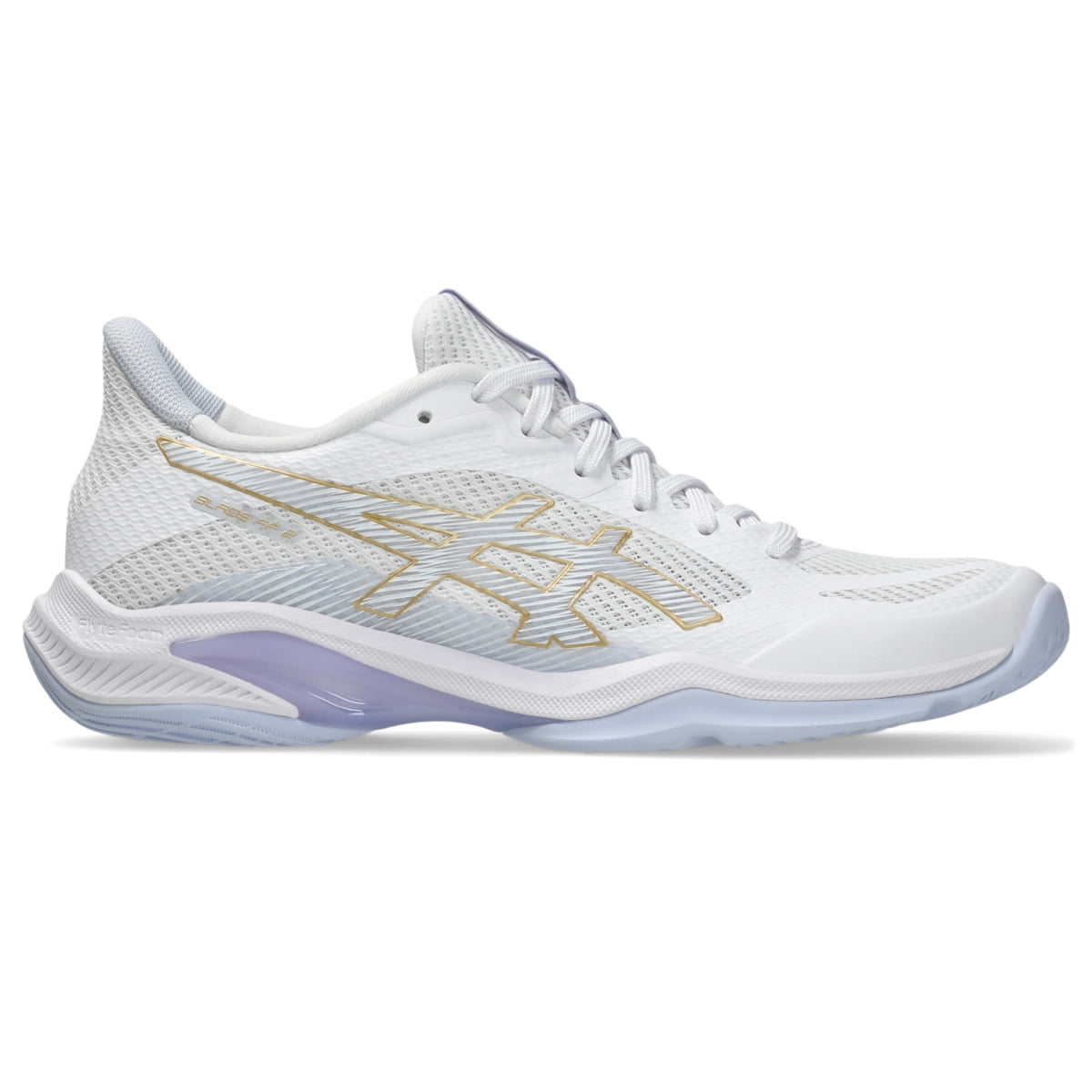 Asics Women's Blade FF 2 Volleyball Shoes-1