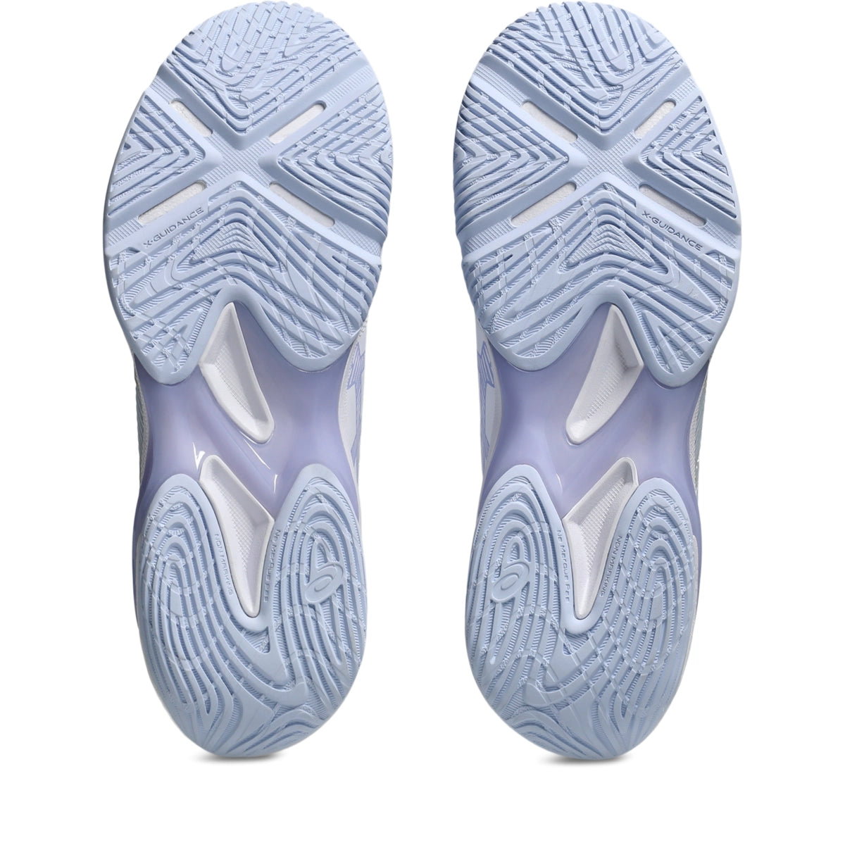 Asics Women's Blade FF 2 Volleyball Shoes-3