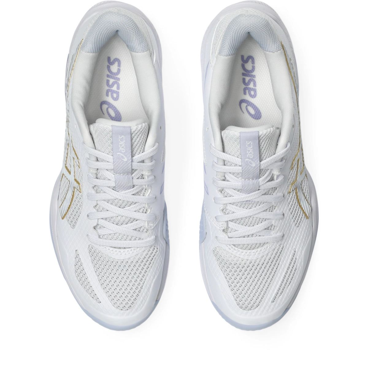 Asics Women's Blade FF 2 Volleyball Shoes-4