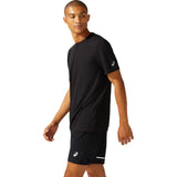 Asics Men's Ready Set II Short Sleeve Tee-3