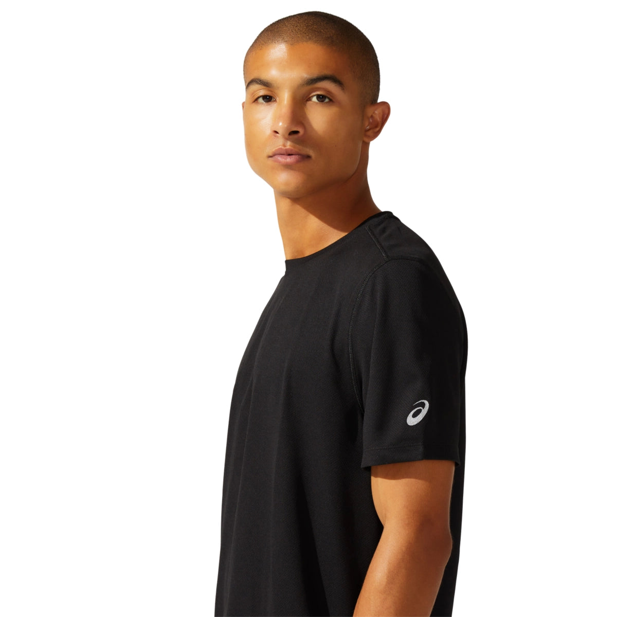Asics Men's Ready Set II Short Sleeve Tee-4