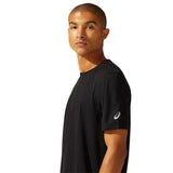 Asics Men's Ready Set II Short Sleeve Tee-4