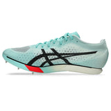 Asics Men's Metaspeed Mid Distance Track Shoes-8