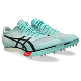 Asics Men's Metaspeed Mid Distance Track Shoes-11