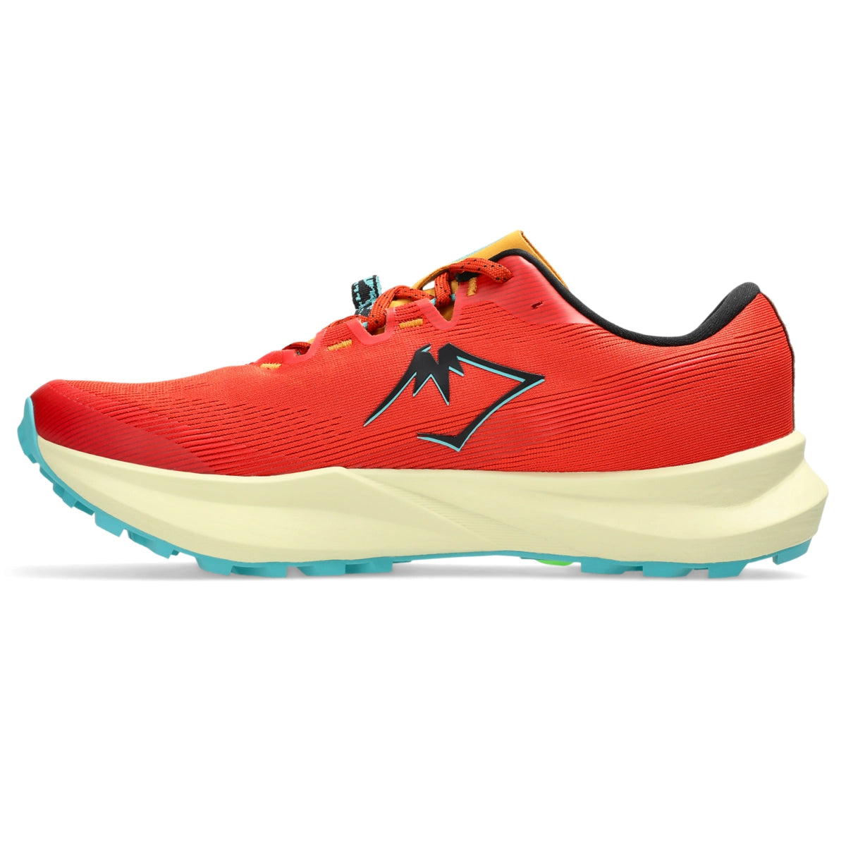 Asics Men's Fuji Lite 6 Running Shoes-2