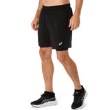 Asics Men's Silver 2.N.1 7In Short-3