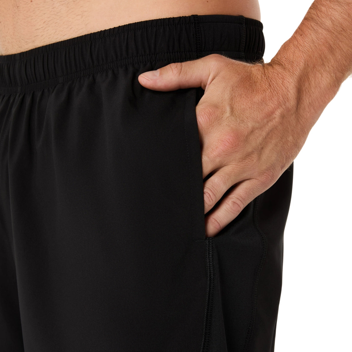Asics Men's Silver 2.N.1 7In Short-5