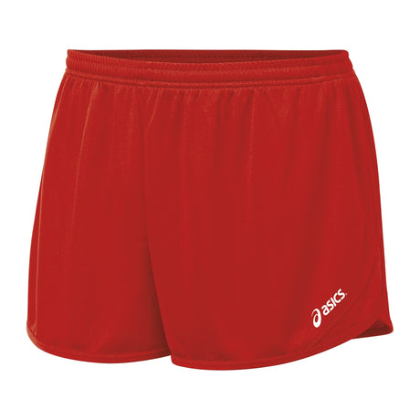 Asics Men's Rival II 1/2" Split Short-1