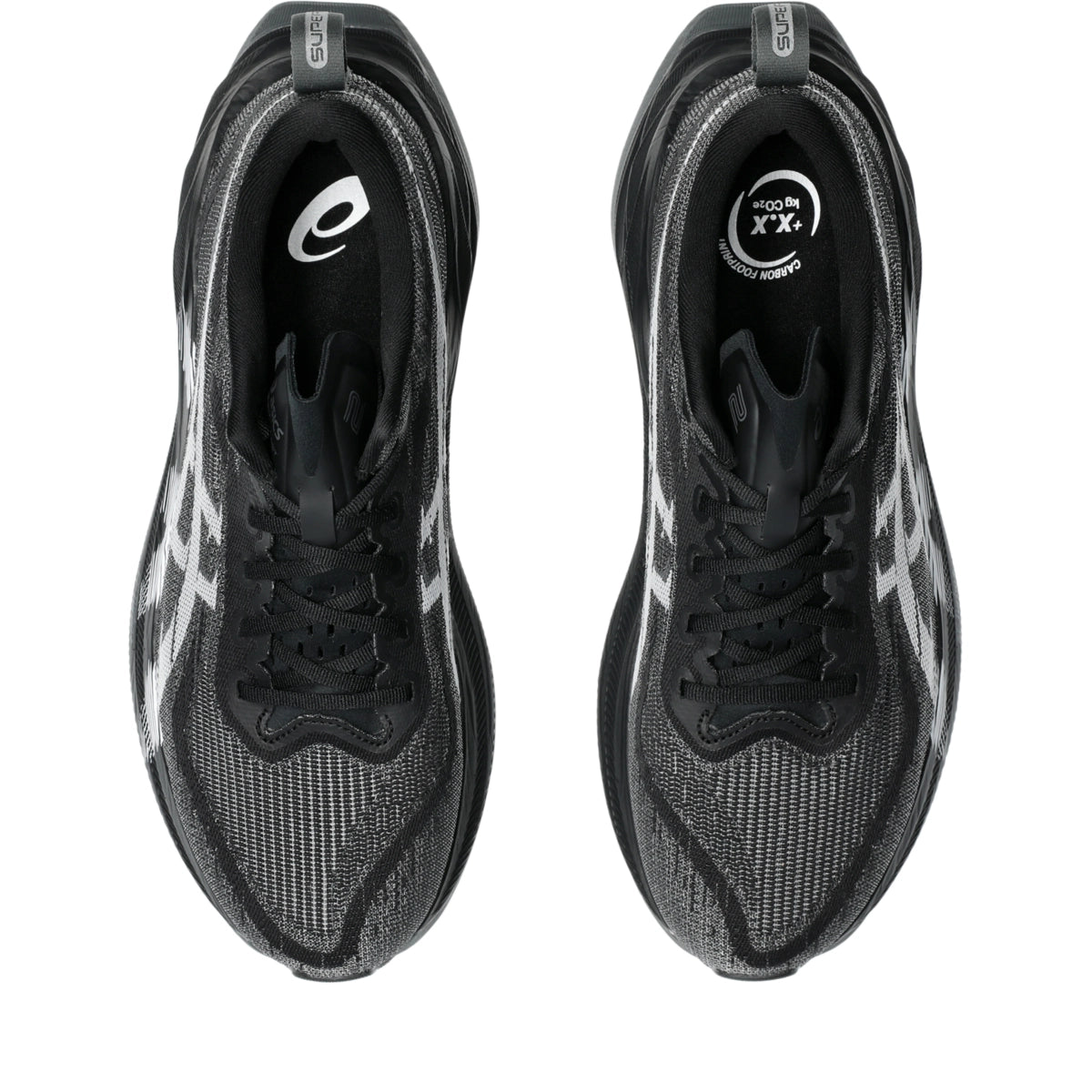 Asics Men's Superblast 2 Running Shoes-4