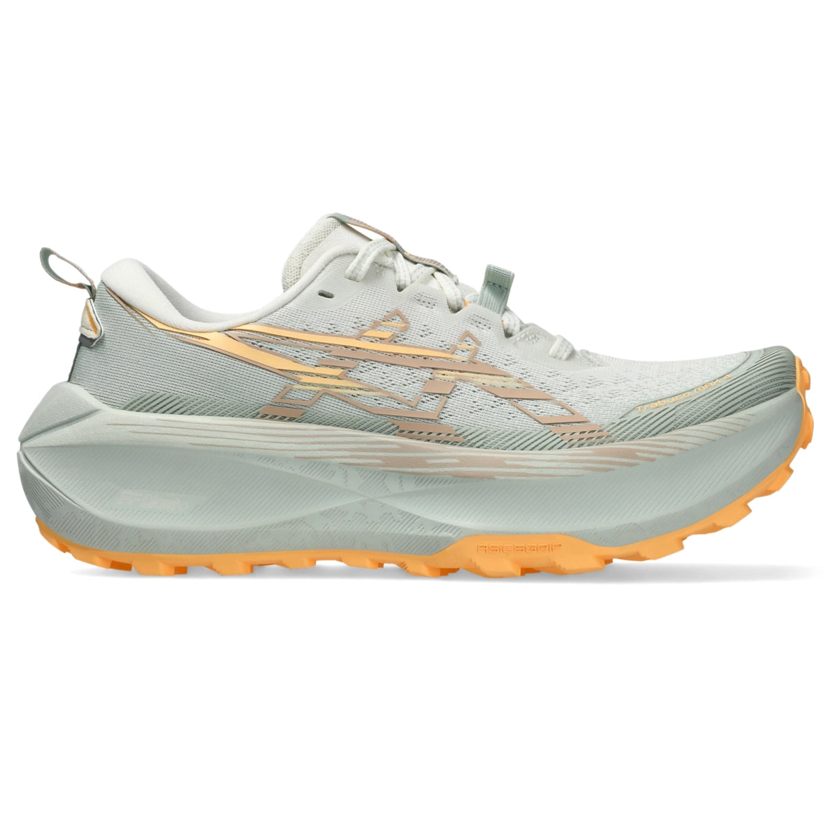 Asics Women's Trabuco Max 4 Running Shoes-1