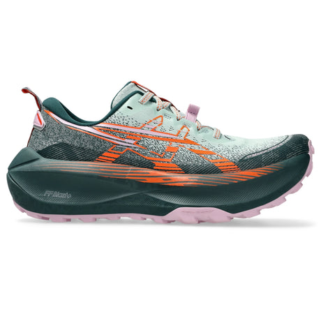 Asics Women's Trabuco Max 4 Running Shoes-1