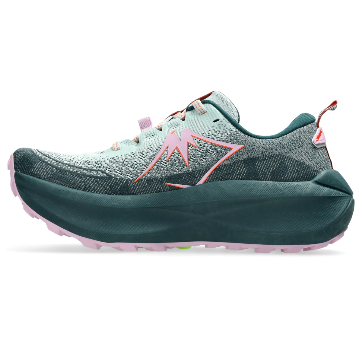 Asics Women's Trabuco Max 4 Running Shoes-4