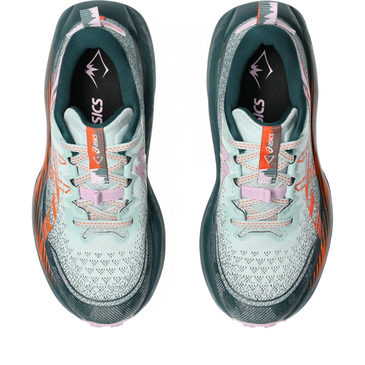 Asics Women's Trabuco Max 4 Running Shoes-6