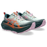 Asics Women's Trabuco Max 4 Running Shoes-7