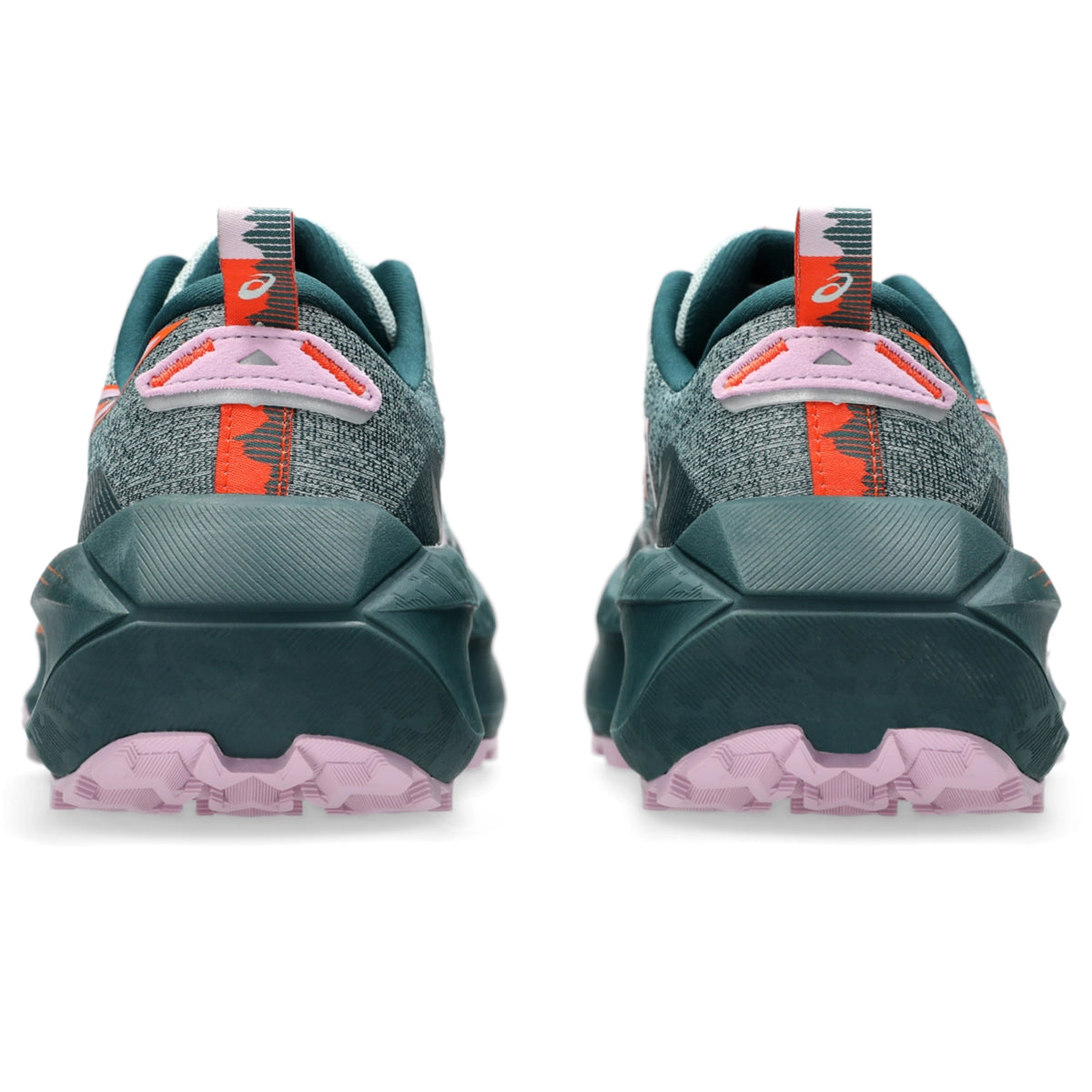 Asics Women's Trabuco Max 4 Running Shoes-8