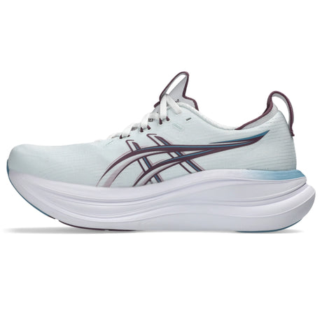Asics Women's Gel-Nimbus 28 Running Shoes (Wide)-2