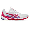 Asics Women's Solution Speed FF 3 Clay Tennis Shoes-1