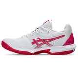 Asics Women's Solution Speed FF 3 Clay Tennis Shoes-2