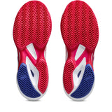 Asics Women's Solution Speed FF 3 Clay Tennis Shoes-3