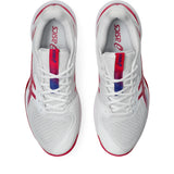 Asics Women's Solution Speed FF 3 Clay Tennis Shoes-4