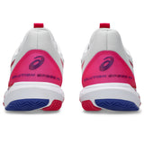 Asics Women's Solution Speed FF 3 Clay Tennis Shoes-6