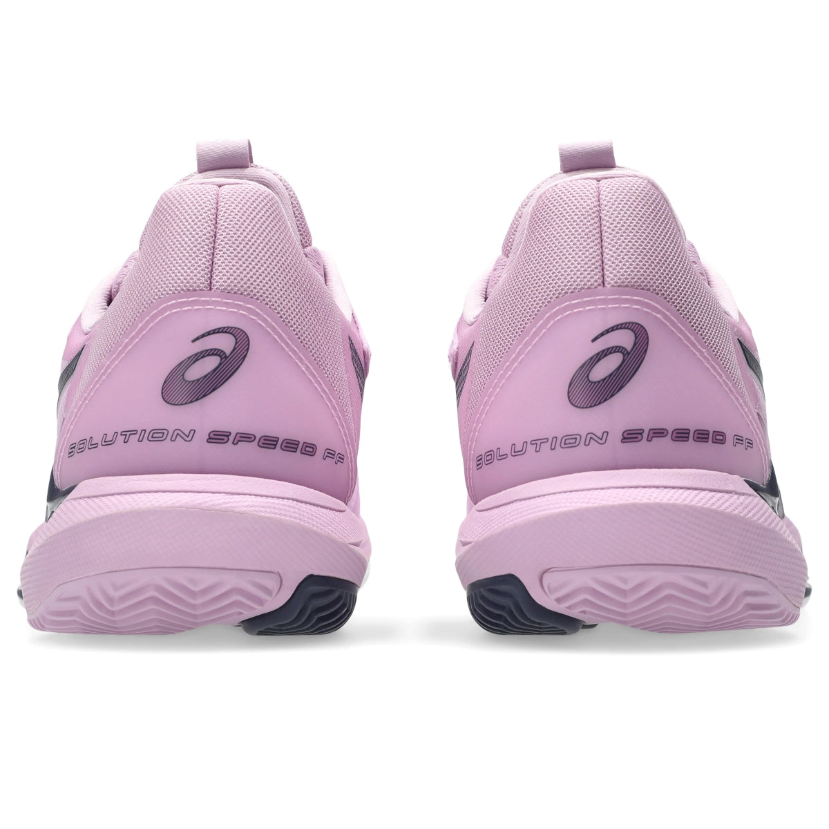 Asics Women's Solution Speed FF 3 Clay Tennis Shoes-12