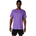 Asics Men's Metarun Short Sleeve Top-1
