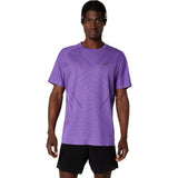Asics Men's Metarun Short Sleeve Top-1