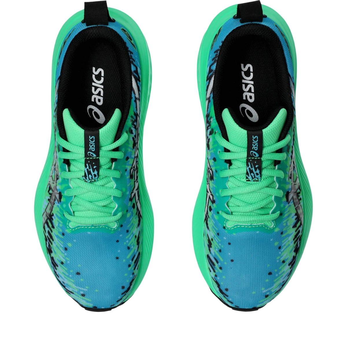 Asics Youth Gel-Noosa Tri 16 Grade School Running Shoes-4