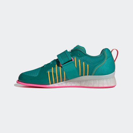 adidas Adipower Weightlifting III Shoes-2