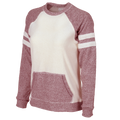 Boxercraft Women's Cozy Contrast Pullover