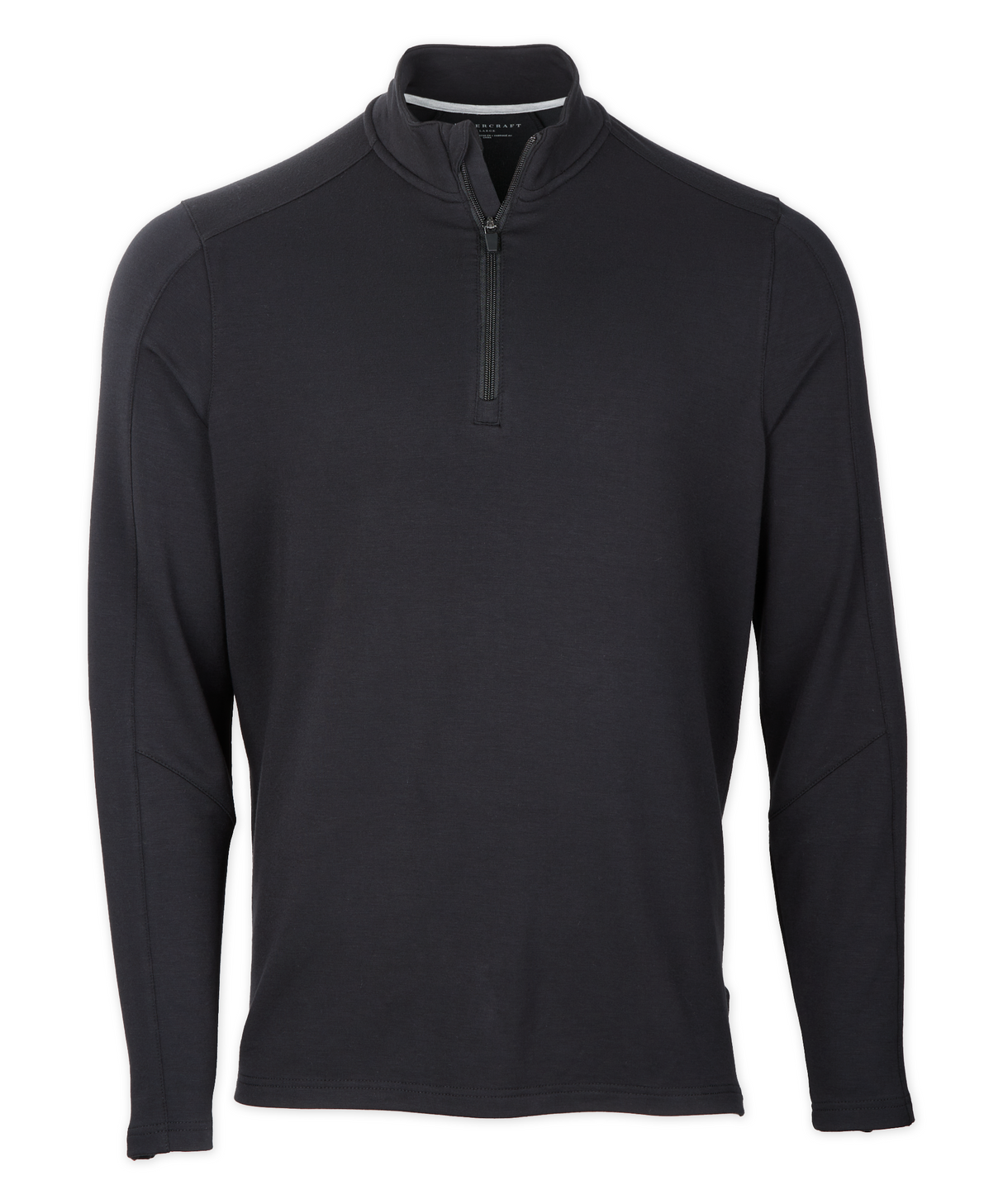 Boxercraft Men's Flex 1/4 Zip Pullover